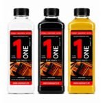 1 Litre Edge Paint Trio Bundle