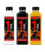 1 Litre Edge Paint Trio Bundle