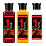 100 mL Edge Paint Trio Bundle