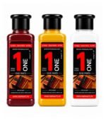 100 mL Edge Paint Trio Bundle