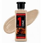 Biege Edge Paint