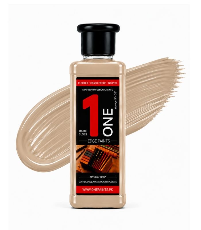 Biege Edge Paint 100ML Biege Edge Paint