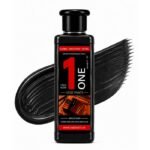 Black Edge Paint