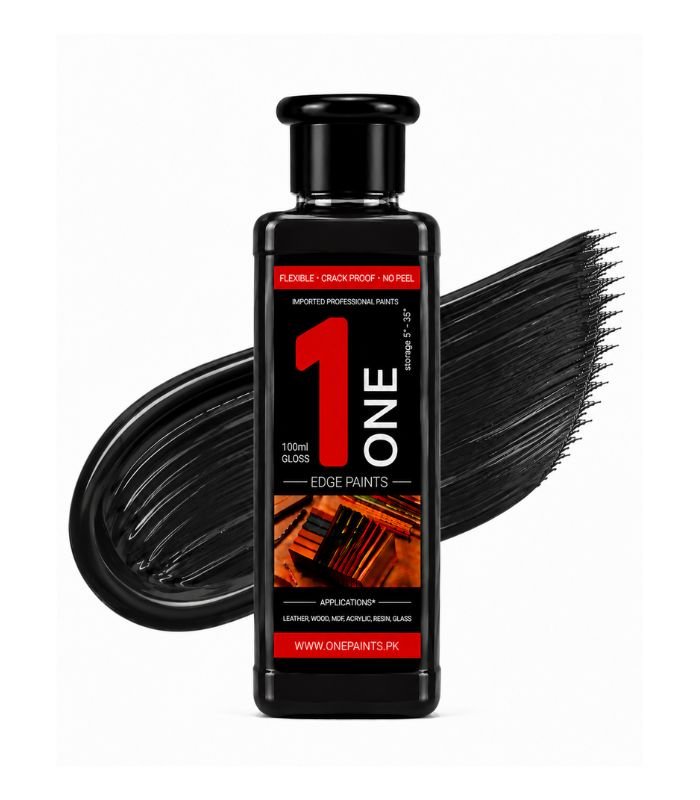 Black Edge Paint 100ML Black Edge Paint