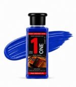 Blue Edge Paint
