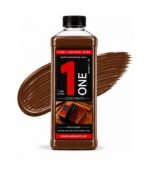 Brown Edge Paint