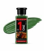 Green Edge Paint