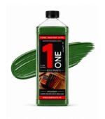 Green Edge Paint