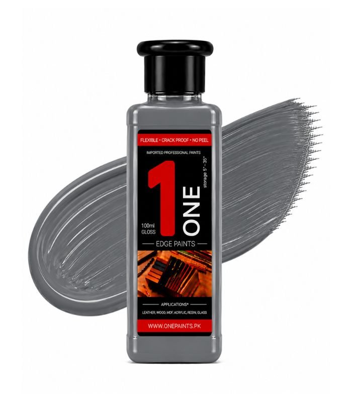 Grey Edge Paint 100ML Grey Edge Paint