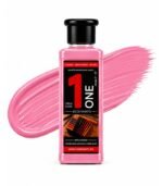 Light Pink Edge Paint