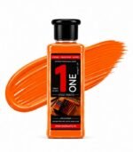 Orange Edge Paint