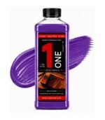 Purple Edge Paint