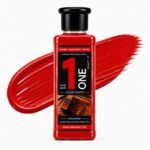 Red Edge Paint
