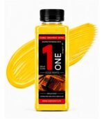 Yellow Edge Paint